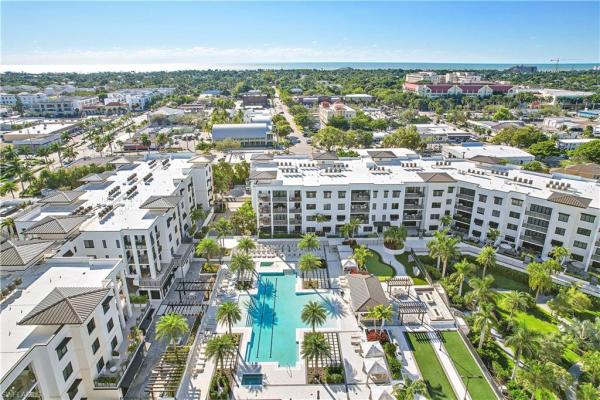 Eleven Eleven Central, 1125 Central Ave #369, Naples, Florida 34102, image 1