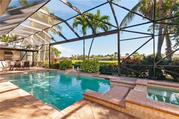 Ravista At Palmira Golf & Country Club, 28523 Chianti Ter, Bonita Springs, Florida 34135, image 1