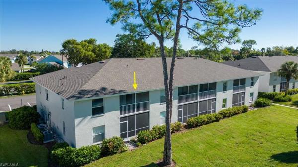 Canterbury Village, 1462 Churchill Cir #204, Naples, Florida 34116, image 1