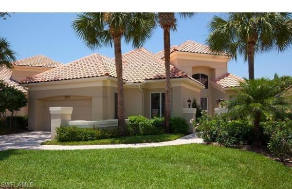 Riviera At Bonita Bay, 3370 Riviera Lakes Ct, Bonita Springs, Florida 34134, image 1