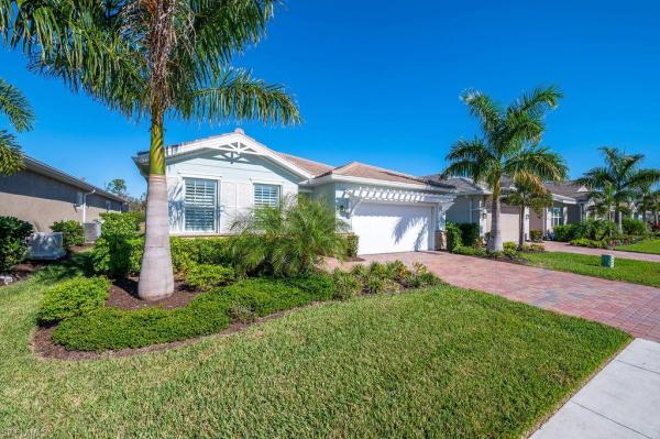 Halfmoon Point, 14539 Stillwater Way, Naples, Florida 34114, image 1