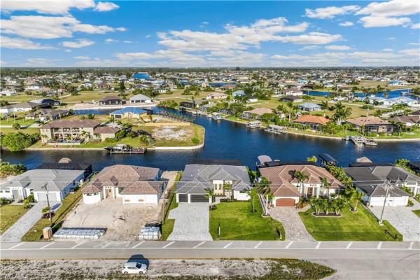 Cape Coral, 2005 N Old Burnt Store Rd, Cape Coral, Florida 33993, image 1