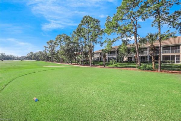 Wedgewood At Vanderbilt Country Club, 8545 Danbury Blvd #204, Naples, Florida 34120, image 1