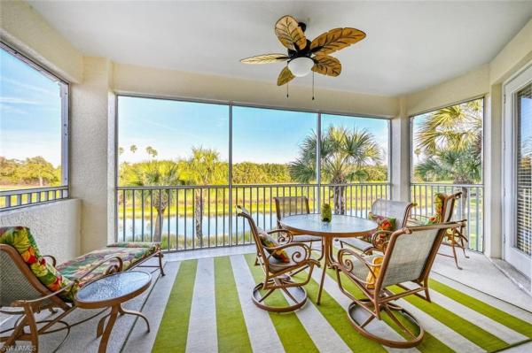 Lake Arrowhead Village, 4680 Winged Foot Ct #203, Naples, Florida 34112, image 1