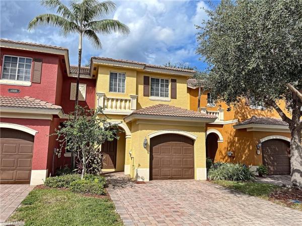 Copper Oaks, 10220 Olivewood Way #44, Estero, Florida 33928, image 1