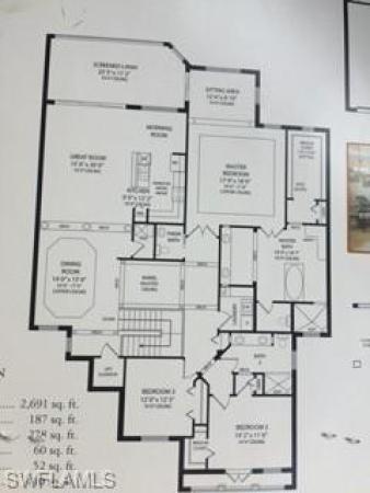 Meadows Of Estero, 21552 Baccarat Ln #201, Estero, Florida 33928, image 1