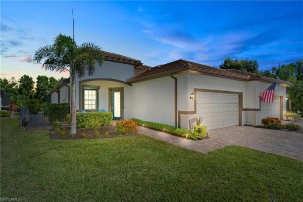 Riverside Avenue Villas, 1187 Town And River Dr, Fort Myers, Florida 33919, image 1