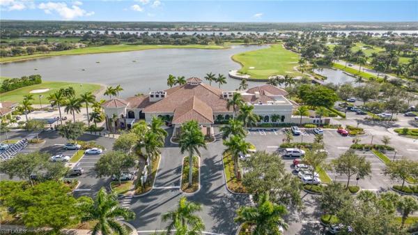 Coach Homes At Heritage Bay, 10602 Smokehouse Bay Dr #102, Naples, Florida 34120, image 1