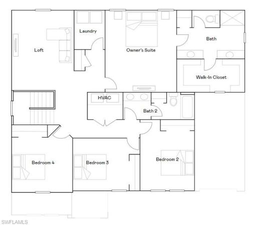 Crane Landing, 4041 Cavassa Ct, North Fort Myers, Florida 33917, image 1