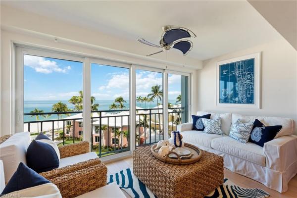The Shores Of Naples, 2401 N Gulf Shore Blvd #51, Naples, Florida 34103, image 1