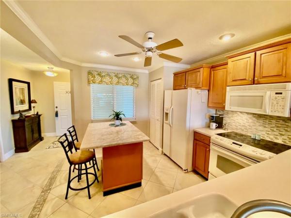 Amberly Village, 3675 Amberly Cir #C308, Naples, Florida 34112, image 1