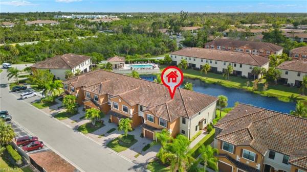 Summerlin Place, 8115 Summerfield St, Fort Myers, Florida 33919, image 1
