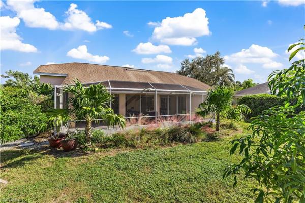 Crown Pointe East, 1857 Piccadilly Circus, Naples, Florida 34112, image 1