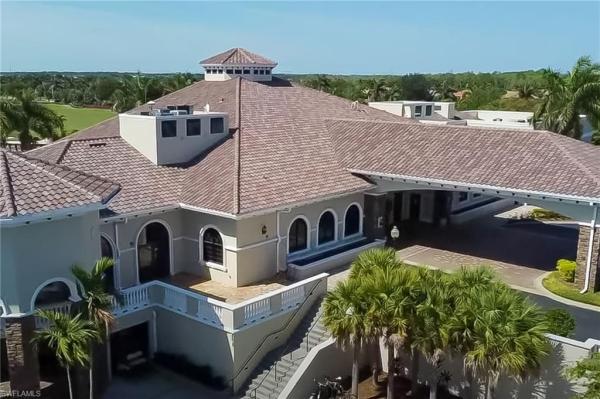 Heritage Bay Golf & Country Club, 10321 Heritage Bay Blvd #1538, Naples, Florida 34120, image 1