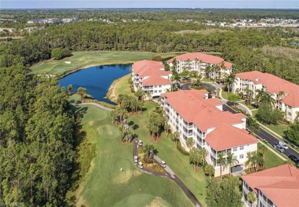 Lake Barrington Village, 4874 Hampshire Ct #1-105, Naples, Florida 34112, image 1
