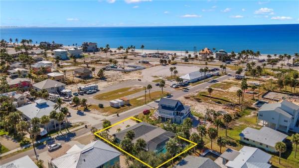 Mid-Island, 157 / 159 Connecticut St, Fort Myers Beach, Florida 33931, image 1