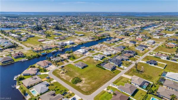 Cape Coral Residential, 3300 1st Ter, Cape Coral, Florida 33993, image 1