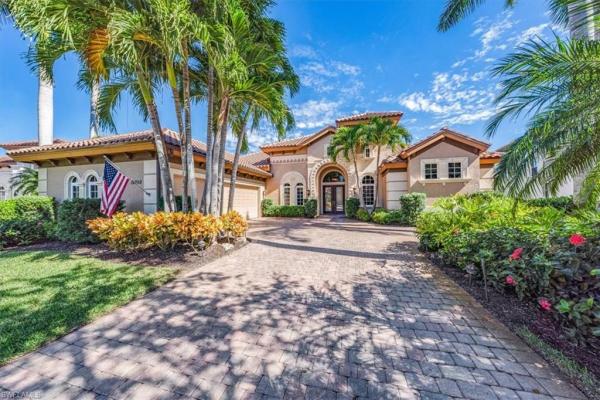 Grande Estates At Grandezza, 19850 Markward Crcs, Estero, Florida 33928, image 1