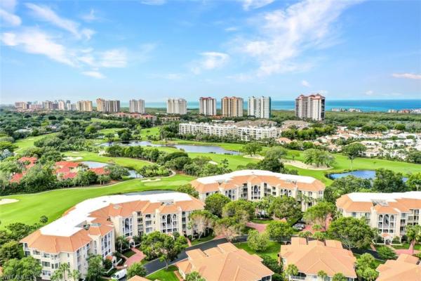 Crescent At Pelican Bay, 8440 Abbington Cir #D23, Naples, Florida 34108, image 1