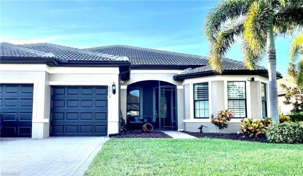 Del Webb Naples, 6012 Harmony Dr, Ave Maria, Florida 34142, image 1