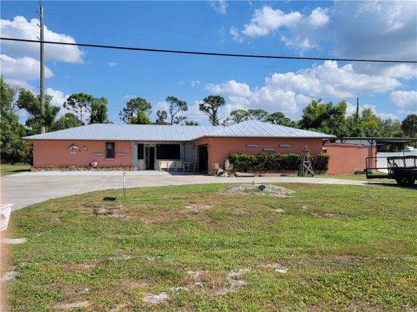Estero River Heights, 20561 Pine Tree Ln, Estero, Florida 33928, image 1