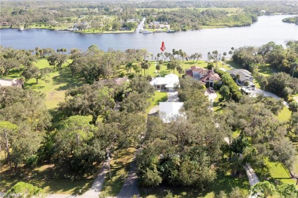 River Ridge Estates, 14200 Duke Hwy, Alva, Florida 33920, image 1