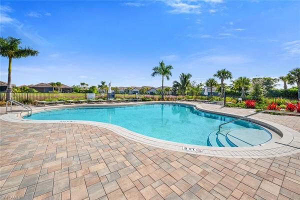 Esplanade By The Islands, 15252 Zeno Way #101, Naples, Florida 34114, image 1