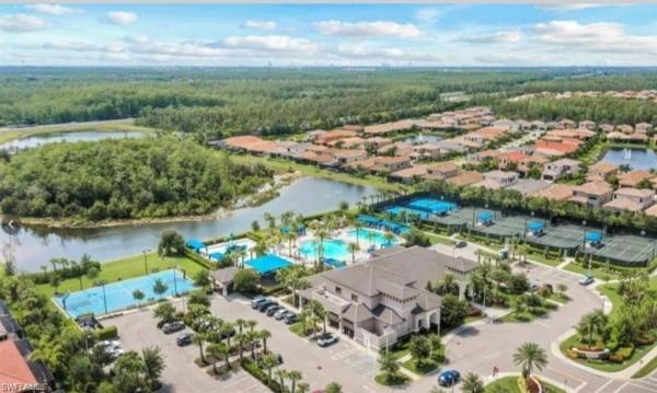 Marina Bay, 11833 Lakewood Preserve Pl, Fort Myers, Florida 33913, image 1