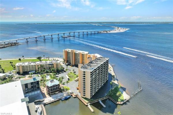 Punta Rassa, 15031 Punta Rassa Rd #401, Fort Myers, Florida 33908, image 1