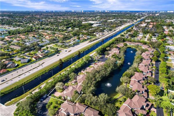 Diamond Lake, 200 Diamond Cir #205, Naples, Florida 34110, image 1
