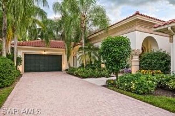 Avila At Grey Oaks, 2638 Trillium Way, Naples, Florida 34105, image 1