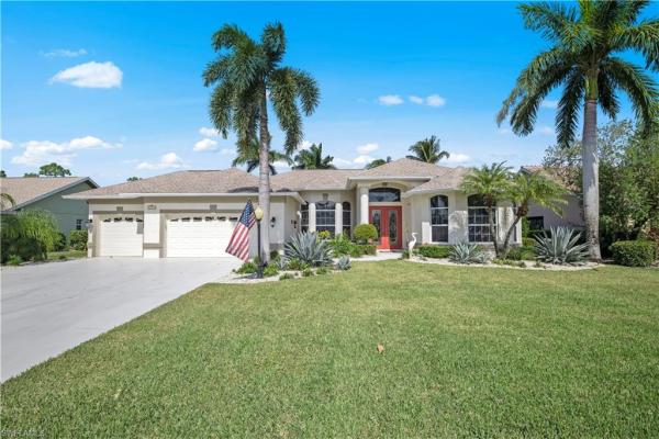 Eagle Ridge, 7221 Twin Eagle Ln, Fort Myers, Florida 33912, image 1