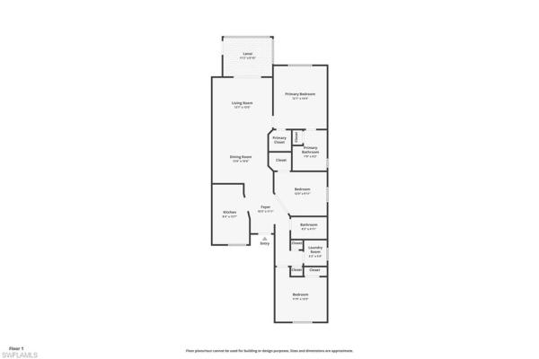 Huntington Lakes, 6665 Huntington Lakes Cir #204, Naples, Florida 34119, image 1