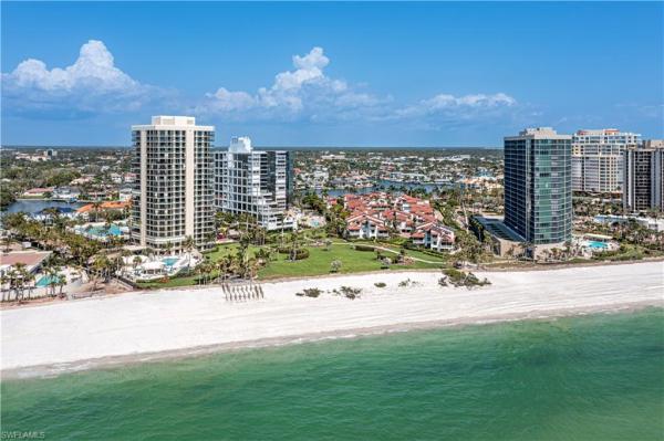 Meridian Club At Park Shore, 4901 N Gulf Shore Blvd #1002, Naples, Florida 34103, image 1