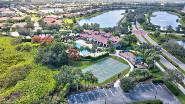 Hampton Park, 12591 Fairington Way, Fort Myers, Florida 33913, image 1