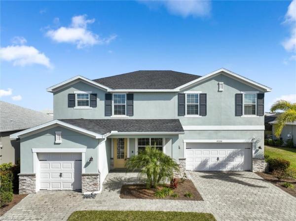 43356 Sapling St, Punta Gorda, Florida 33982, image 1