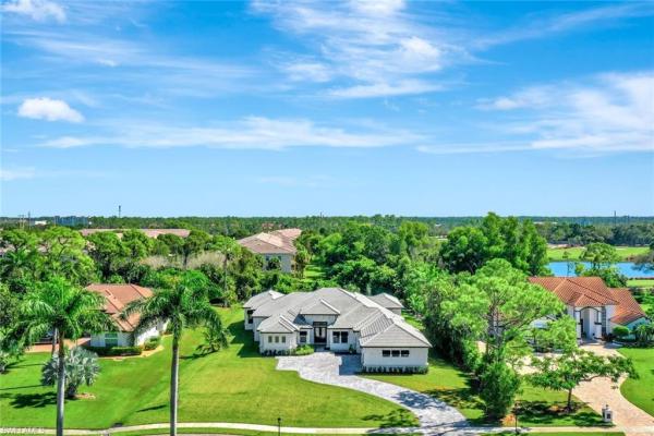 Quail Woods Estates, 9188 The Ln, Naples, Florida 34109, image 1