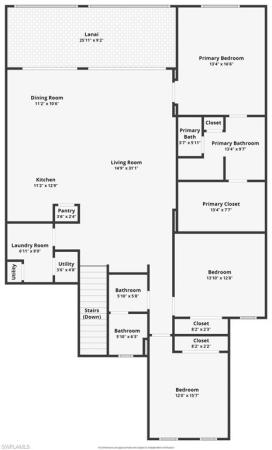 Avalon Of Naples, 6928 Avalon Cir #306, Naples, Florida 34112, image 1