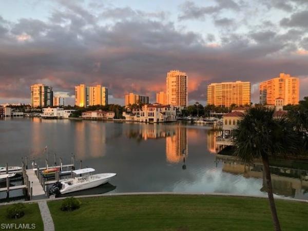 Pelican Point West At Park Shore, 250 Park Shore Dr #302, Naples, Florida 34103, image 1