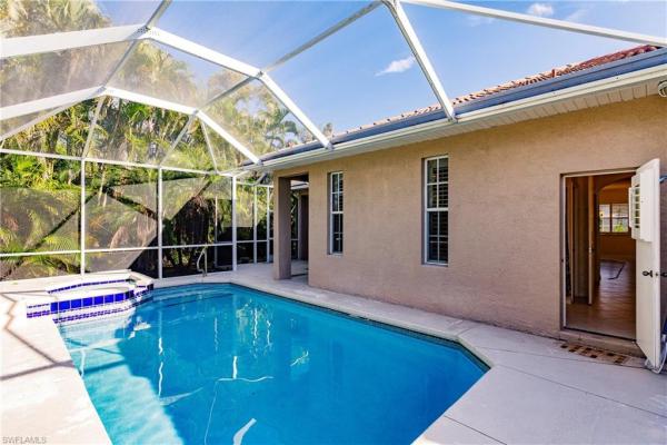 Daniels Villas, 9011 Ridge Ct, Fort Myers, Florida 33912, image 1