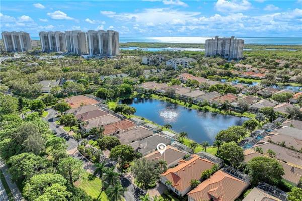 Eden On The Bay, 463 Tullamore Ln, Naples, Florida 34110, image 1