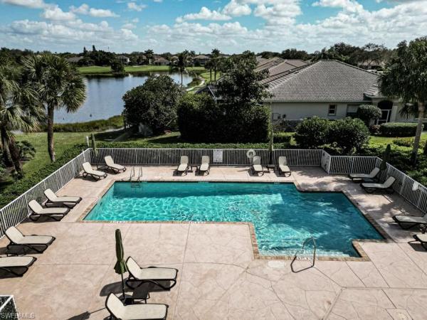 Colonial Links At Heritage Greens, 1881 Crestview Way #A-42, Naples, Florida 34119, image 1