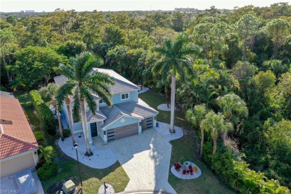 Cedar Creek, 9520 Silver Palmetto Ct, Bonita Springs, Florida 34135, image 1