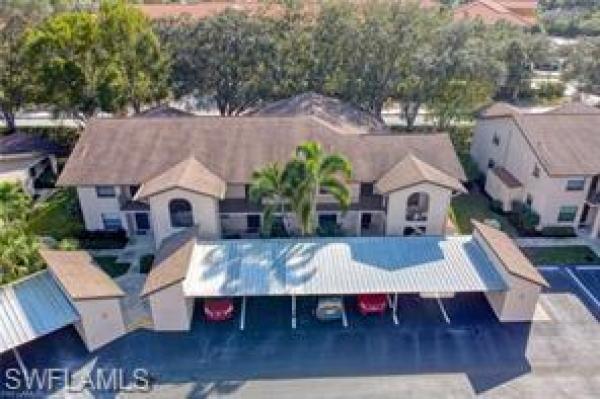 Golf Villas Of Bonita Springs, 10141 Maddox Ln #203, Bonita Springs, Florida 34135, image 1