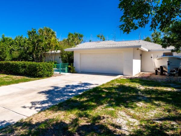 Sanibel Estates, 1113 Skiff Pl, Sanibel, Florida 33957, image 2