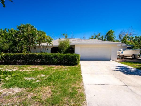 Sanibel Estates, 1113 Skiff Pl, Sanibel, Florida 33957, image 1