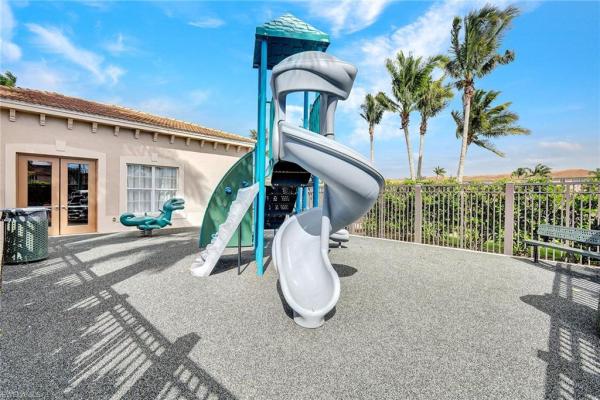 Townhomes Of San Simeon, 3881 Cherrybrook Loop, Fort Myers, Florida 33966, image 1