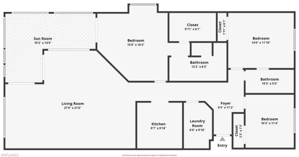 Capstan, 5605 12th Ave #110, Cape Coral, Florida 33914, image 1