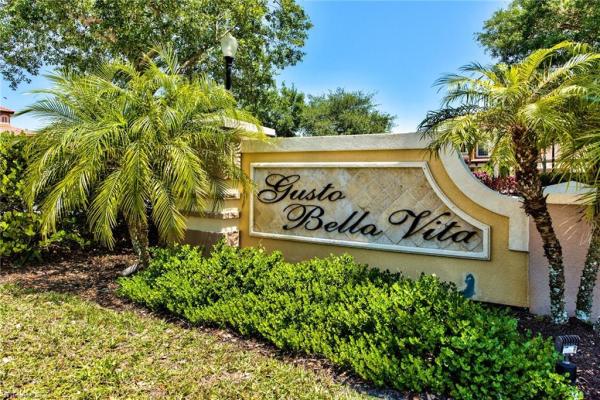 Bella Vita, 1299 Verde Dr #1, Naples, Florida 34105, image 1