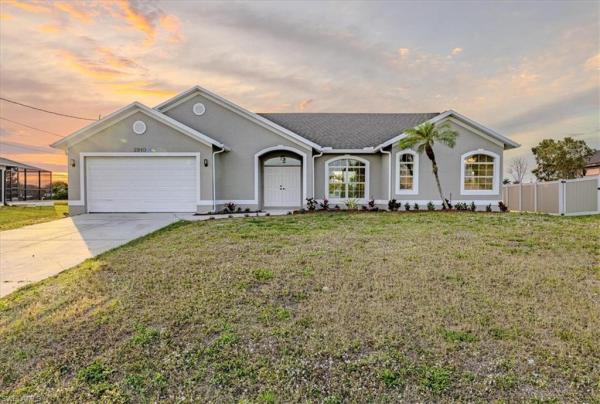 Cape Coral, 2910 4th Pl, Cape Coral, Florida 33914, image 1